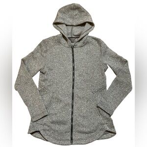 Eddie Bauer Zip-up Sweatshirt
